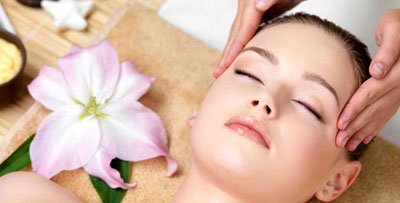 Magical Massage gallery: spa interior and massage room